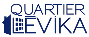 Quartier Lévika Logo